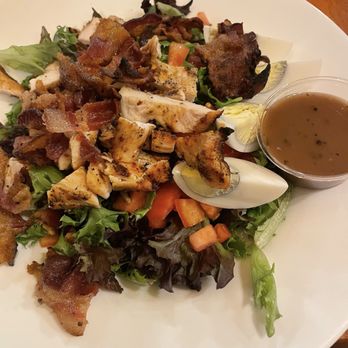 The Green Dragon Tavern - Chopped Cobb Salad - Pubs Near Me - Boston, Massachusetts