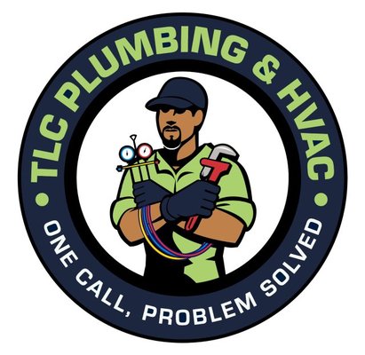 TLC Plumbing & HVAC
