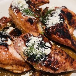 Two Twelve - Whole Chicken