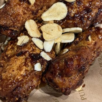 Puradak - Chicken Wings Near Me - Buena Park, California Puradak - Chicken Wings Near Me - Buena Park, California