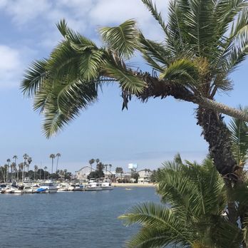 Bahia Resort Hotel - Mission Bay - San Diego, CA