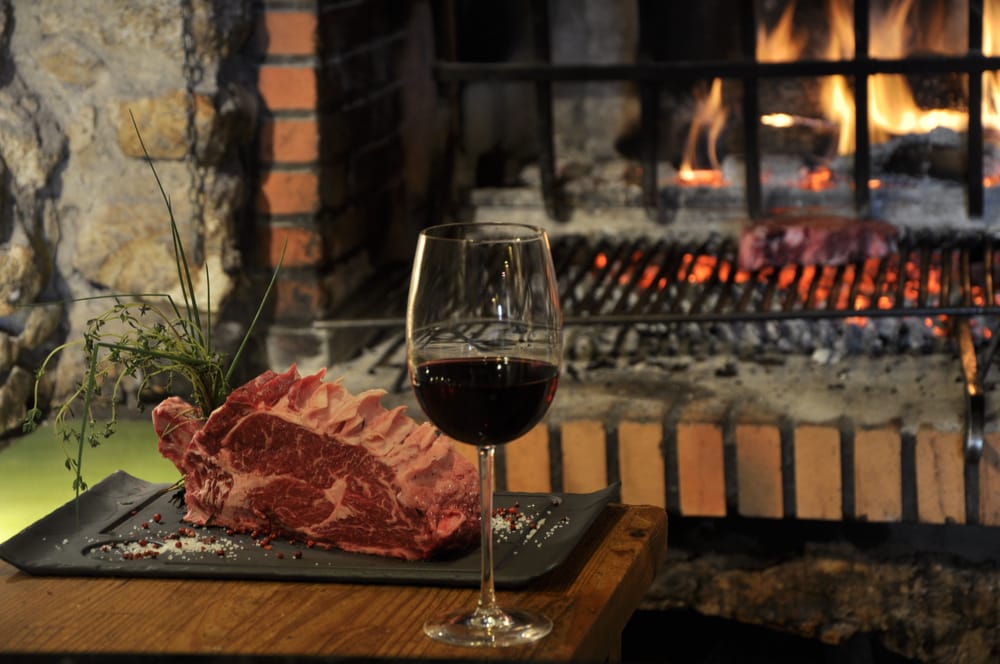 La Côte de Boeuf