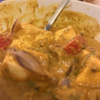 The Red Dot Vegetarian Kitchen - Tikka masala with tofu - Vegetarian Near Me - Wurtsboro, New York The Red Dot Vegetarian Kitchen - Tikka masala with tofu - Vegetarian Near Me - Wurtsboro, New York