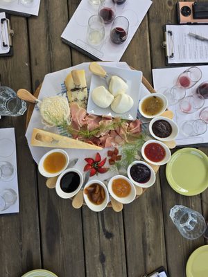 Mattebella Vineyards by null