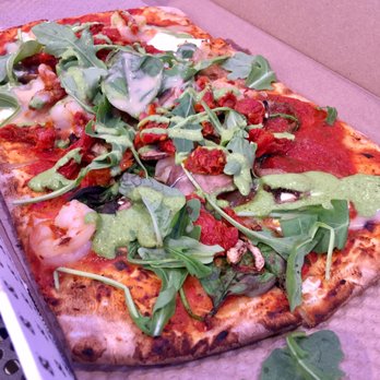 &pizza - Gluten free pizza - Pizza Near Me - Mclean, Virginia