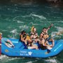 Photo of Shaka Rafting