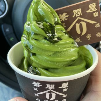Yamari - Premium Matcha Soft Serve - Desserts Near Me - Torrance, California Yamari - Premium Matcha Soft Serve - Desserts Near Me - Torrance, California