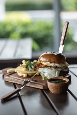 Alta Vaca Grill Argentinean Restaurant by null