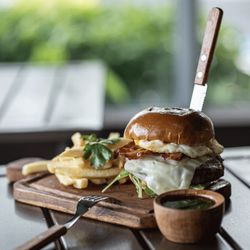 Alta Vaca Grill Argentinean Steakhouse