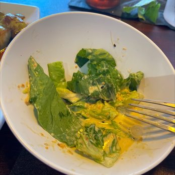 Rock N Roll Sushi - There was more salad tho. Lol - Sushi Bars Near Me - Spring, Texas Rock N Roll Sushi - There was more salad tho. Lol - Sushi Bars Near Me - Spring, Texas