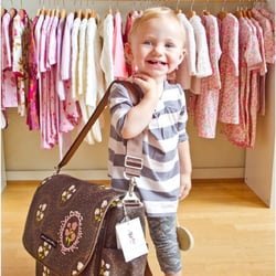 Lollipop - A Children's Boutique
