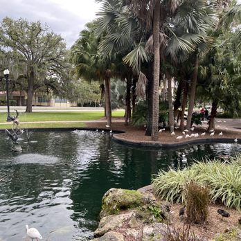 Lake Eola Park - Parks Near Me - Orlando, Florida Lake Eola Park - Parks Near Me - Orlando, Florida