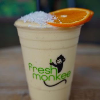 Fresh Monkee - Sandy Springs - Juice Bars & Smoothies Near Me - Sandy Springs, Georgia Fresh Monkee - Sandy Springs - Juice Bars & Smoothies Near Me - Sandy Springs, Georgia