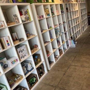 Yolk - interior - toys - Home Decor Near Me - Los Angeles, California Yolk - interior - toys - Home Decor Near Me - Los Angeles, California