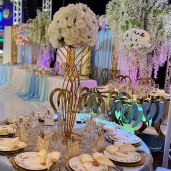 The QD Venue - Venues & Event Spaces Near Me - Westminster, California