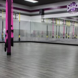 Crunch Fitness - Bonita Springs