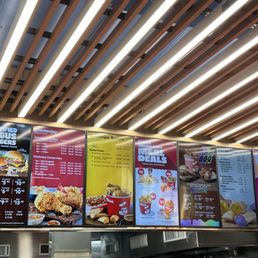 Menu 1 Menu 1