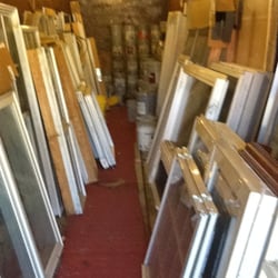 Christ Family Mission - Window Resale
