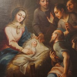 Museo de la Basílica de Guadalupe