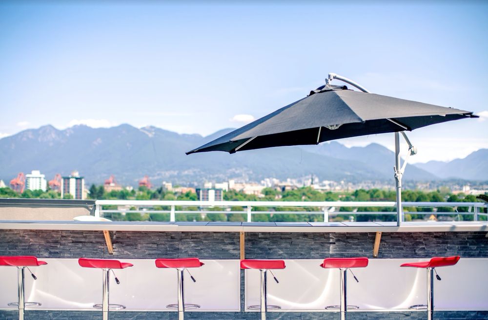 PENTHOUSE EVENT & BUSINESS SUITE Updated October 2024 37 Photos