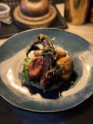 The Wilder by null The Wilder by null