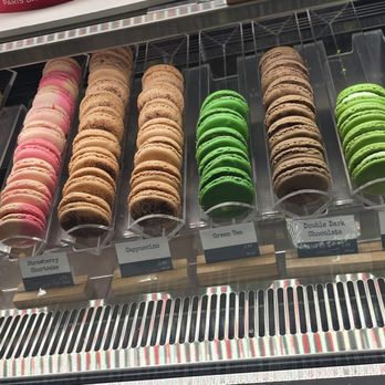 Paris Baguette - Bakeries Near Me - Las Vegas, Nevada
