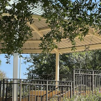 Library Park - Parks Near Me - Weston, Florida