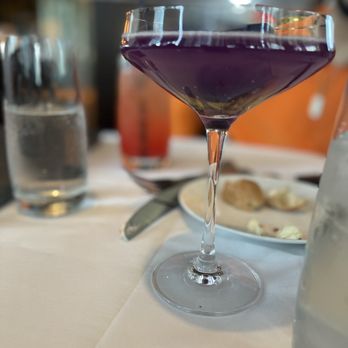 Eddie V's Prime Seafood - The Hope Diamond - Seafood Near Me - Mclean, Virginia Eddie V's Prime Seafood - The Hope Diamond - Seafood Near Me - Mclean, Virginia