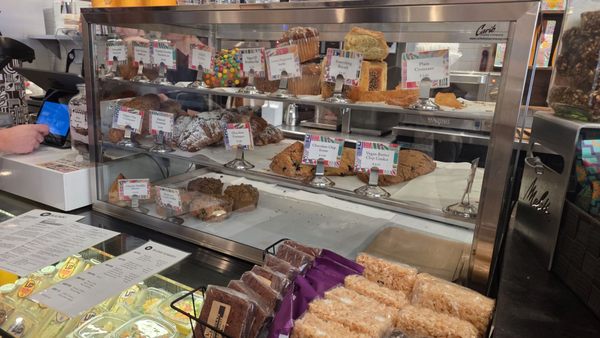 Darling Coffee by null