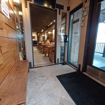 Isla Restaurant - Entrance - Filipino Near Me - Newark, California Isla Restaurant - Entrance - Filipino Near Me - Newark, California