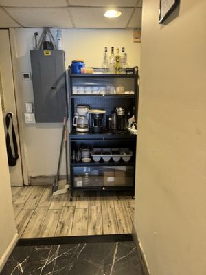 Smyrna Mediterranean Mezze Grill by null