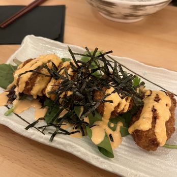 Somenya - Soba restaurant - Fried Oysters - Japanese Near Me - Boston, Massachusetts Somenya - Soba restaurant - Fried Oysters - Japanese Near Me - Boston, Massachusetts
