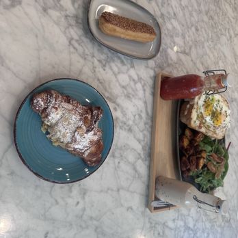 Bakery LA - Breakfast & Brunch Near Me - Los Angeles, California