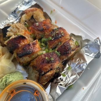 AV Sushi & More - Sushi Bars Near Me - Palmdale, California AV Sushi & More - Sushi Bars Near Me - Palmdale, California