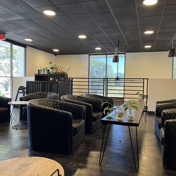 Renegade By Devout Coffee - Interior - Coffee & Tea Near Me - Fremont, California Renegade By Devout Coffee - Interior - Coffee & Tea Near Me - Fremont, California