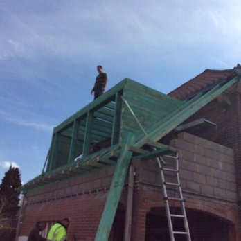 Thomas Toitures - Roofing Near Me - Brussels Metropolitan Area, BRU