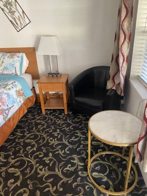 Holiday Motel by null