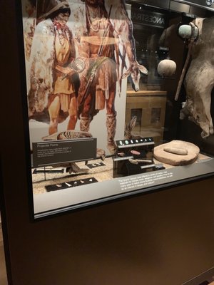 Tusayan Ruin by null