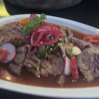 Tostadas Prime - Aguachile steak - New Mexican Cuisine Near Me - Santa Clara, California Tostadas Prime - Aguachile steak - New Mexican Cuisine Near Me - Santa Clara, California