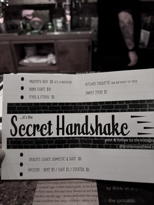 Braise Restaurant & Culinary School by null