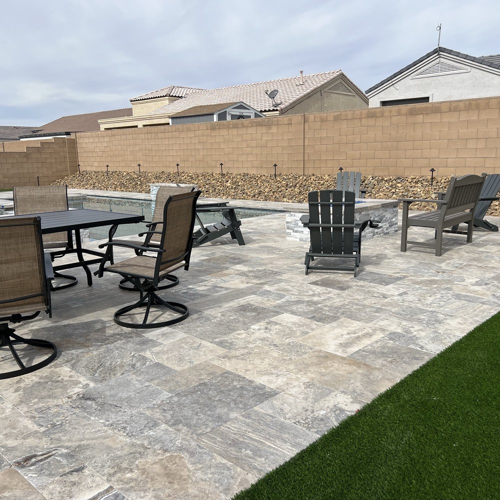 Aquatic Pools & Landscape - General Contractors Near Me - Fort Mohave, Arizona