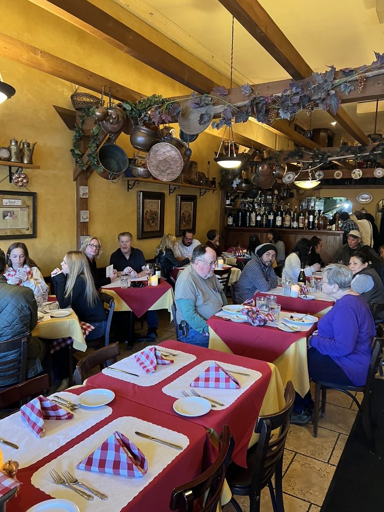 LoCoco's Cucina Rustica