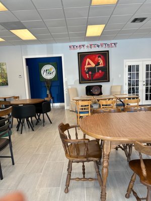 Mawi Tortillas by null