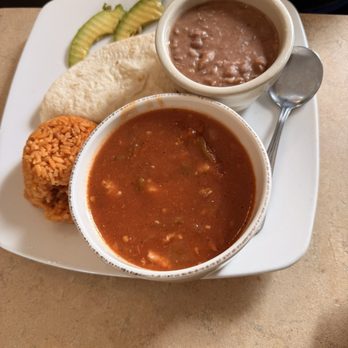 Bread and Butters Eatery - Pork chili - Breakfast & Brunch Near Me - Parker, Colorado Bread and Butters Eatery - Pork chili - Breakfast & Brunch Near Me - Parker, Colorado