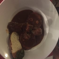 Ma Petite Auberge - Sanglier