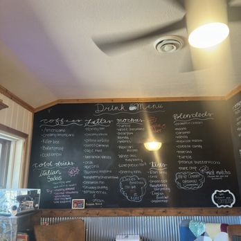 Crosslake Coffee - Menu - Coffee & Tea Near Me - Crosslake, Minnesota Crosslake Coffee - Menu - Coffee & Tea Near Me - Crosslake, Minnesota