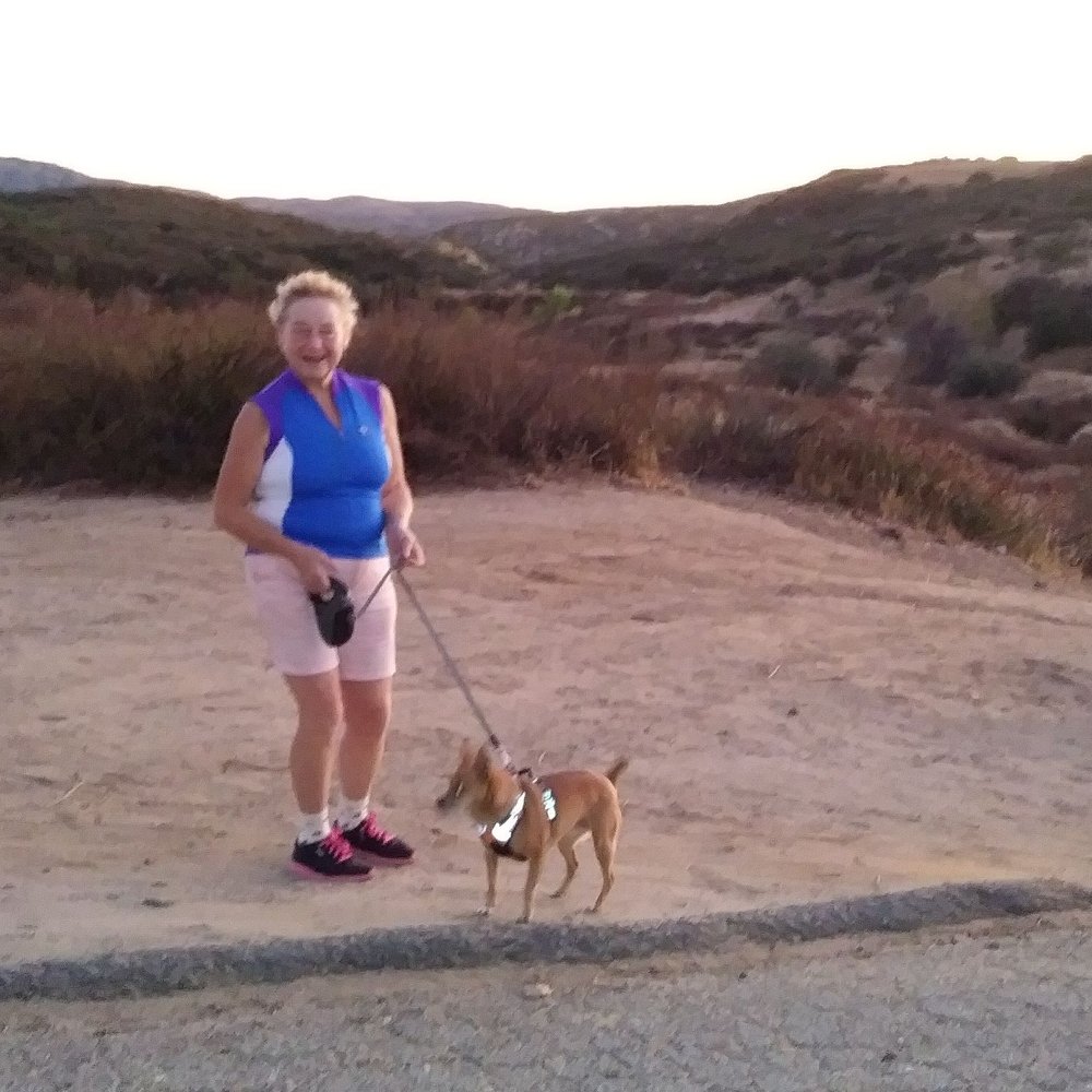 Country Hills Rv Park - Dog friendly - RV Parks Near Me - Beaumont, California