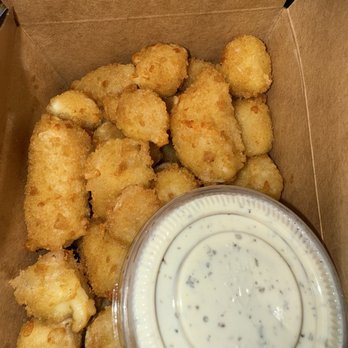 Oh G Burger - Cheese Curds - Burgers Near Me - Hayward, California Oh G Burger - Cheese Curds - Burgers Near Me - Hayward, California
