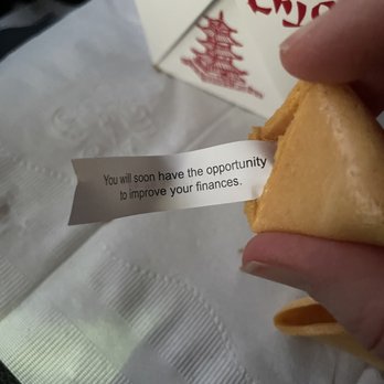 Chi Family Restaurant - Fortune cookies! - Chinese Near Me - Lincoln, Illinois Chi Family Restaurant - Fortune cookies! - Chinese Near Me - Lincoln, Illinois