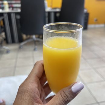 Orchid Nails - Nails - Nail Salons Near Me - Santa Rosa, California
